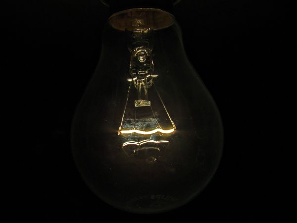 Bulb Filament
